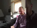 Darren Bett - BBC weather forecaster reads Bear s First Christmas by Alfie Moffat aged 8