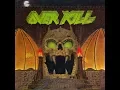 Download Lagu Overkill - The Years Of Decay (FULL ALBUM)