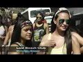 LEE FOSS ANABEL ENGLUND, LEE CURTIS & RUSS YALLOP @ LOST BEACH PARTY - Funktion-one