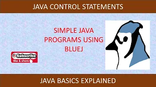 java lesson 12-simple calculator program using switch case statement