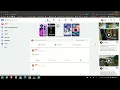 Facebook Clone from ReactJS