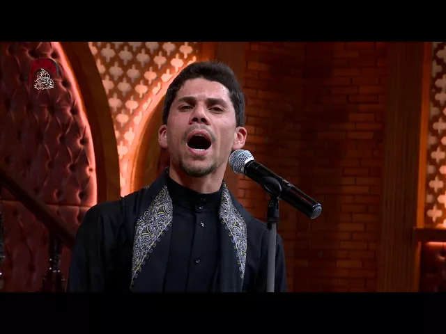 ⁣فدوه لمنحرك نحري - الملا اكرم الصالحي - ليلة 21 محرم 1439 هـ