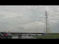 Bridgwater to Kenaston Walmart GoPro 13 POV Winnipeg Drive