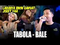 Tabola Bale - Silet Open Up (Live) Ricky Febriansyah