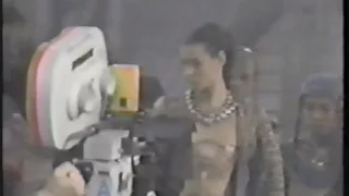 Stargate 1994 - Behind the Scenes