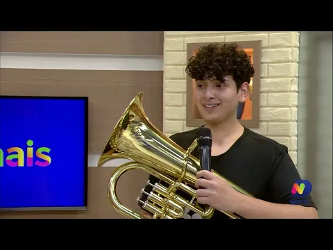 Programa de Bandas e Fanfarras tem 30 anos de história em Blumenau