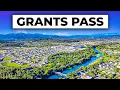 Inside Southern Oregon s Most Affordable River Town Grants Pass