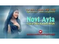 Download Lagu Novi Ayla - Cintai Aku Karena Allah | Karaoke Yamaha PSR S750