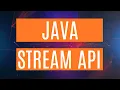 Java Stream API