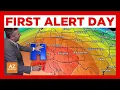 First Alert Day arrives for extreme March weather in Arizona