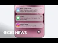 New Instagram feature alerts parents if teens repeatedly search for self-harm suicide content