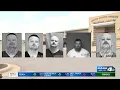 Former Lonoke County inmate turns his life around with sheriff s office PACT program