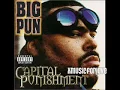 Big Pun - I Dont Wanna Be a Player