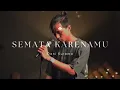 Mario G Klau - Semata Karenamu | (Dani Kurama Cover)