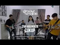 Ziva Magnolya - Cukup (Live Cover by Groove Session ft. Nabilla)