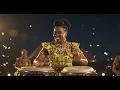 Kondattam | African Band Melam | #thudarum #mohanlal  #jakesbejoy  #mgsreekumar #bandmelam