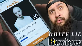 white lie 2021 movie review