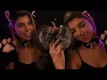 Download Lagu Kitty ASMR ~ Purring, Cleaning 👅, Scratching, etc. 🐱💕