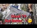 Delta Team Tactical Glock 19 Clone 500rd Review