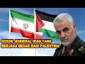 Download Lagu Sosok Qasem Soleimani: Jenderal Iran yang berperan penting bagi perjuangan Palestina