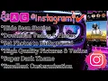 Download Lagu Instagram Mod apk download 2021 by AG Moderations.