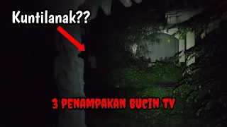 3 penampakan yang gak disadari setan atau halu