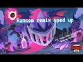 Download Lagu Ransom remix sped up by Kyk's (song by Lil tecca and juice wrld) 