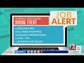 CBS 17 Job Alert - Outback Steakhouse is hiring