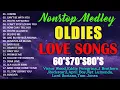 Lagu Slow Rock Love Song Nonstop 🔊 Nonstop Pinoy Medley🎷 SLOW ROCK MEDLEY 🎧 Rock Ballads 70S 80S 90S