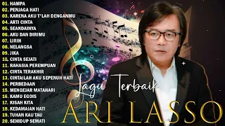 Best Of Ari Lasso - Full Album - Tanpa Iklan - Kompilasi - Hampa - Arti Cinta
