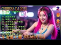 Download Lagu 🎧最新最火DJ抖音版2025💥2025年经典火爆中文DJ串烧 : 爱拼才会赢 / 怎麼愛都愛不夠 / 我是一只小小鸟 / 风雨无阻 / 点歌的人 ... 2025年最新DJ歌曲💗 抖音神曲2025