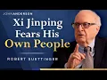 Download Lagu Will Xi Jinping's Maoist Vision Cause China's Collapse? | Robert Suettinger