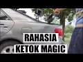 Download Lagu TERUNGKAP!!! 3 Rahasia KETOK MAGIC MOBIL - Ternyata Cuman Begini Caranya