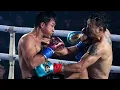 Lagu HSS REDEMPTION PARIS PERNANDES VS RUDY GOLDEN BOY KICKBOXING BRUTAL🔥