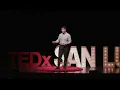 The Pathway to Determination and Beyond Henry Adelman TEDxSan Luis Obispo