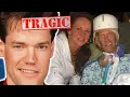 RANDY TRAVIS THE SAD STRANGE STORY