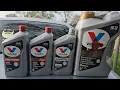 Valvoline Goat Of Motor Oil - Let s Check Out