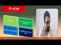 If Else Statements in C Explained C Programming Conditional Statements Tutorial