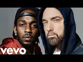 Download Lagu Eminem ft. Kendrick Lamar - Not Like Us [Explicit Music Video 2024]