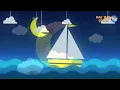 1 Saat Piş pişli Bebek Uyku Müziği