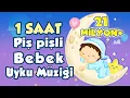 Lagu 1 Saat Piş pişli Bebek Uyku Müziği