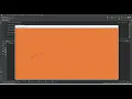 draw goku using python