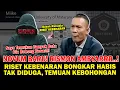 Download Lagu Novum Baru! Riset Kebenaran Bongkar Kebohongan Rismon yang Tak Diduga