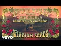 Download Lagu Stephen Marley - Winding Roads (Lyric Video) ft. Jack Johnson, Bobby Weir \u0026 Wolf Bros