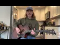 Where I Find God - Larry Fleet (Cover)