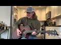 Download Lagu Where I Find God - Larry Fleet (Cover)