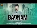 MANKIRT AULAKH - BADNAM (The Bad Boy) Dj Flow | Latest Punjabi Songs 2017 | Sky Digital