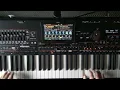 Download Lagu My Italo Disco Mix Instrumental 2022 (danekoo1 Korg Pa4x Style 80s euro project)