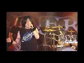 Download Lagu GALNERYUS - RAISE MY SWORD (BLAZE LIVE) 4K 60FPS