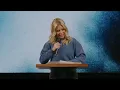 Stay Hungry: Jenn Johnson's Message on the Goodness of God | Bethel Church
